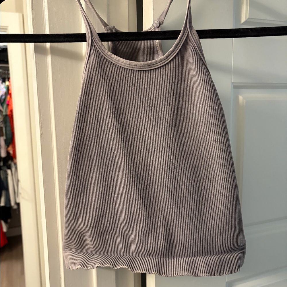 Fp movement happiness run crop tank